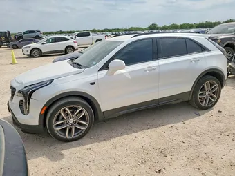 2020 Cadillac XT4 1GYFZER46LF054479