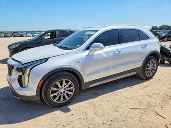 2020 Cadillac XT4 1GYFZCR44LF038222