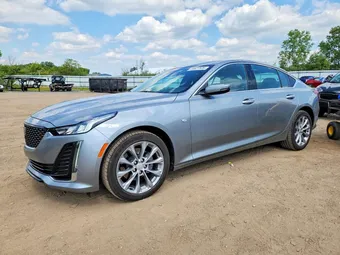 2024 Cadillac CT5 1G6DT5RK2R0101468