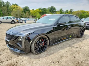 2025 Cadillac CT5-V 1G6DV5RW7S0112632