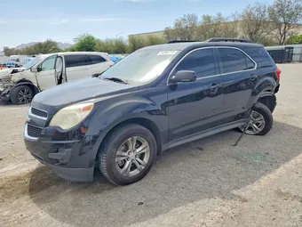 2015 Chevrolet Equinox 2GNALBEK5F6306992 Lot 54984166
