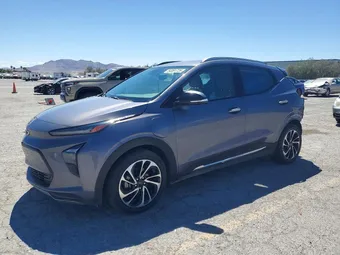 2022 Chevrolet Bolt EUV 1G1FZ6S03N4121999