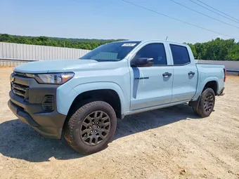 2026 Chevrolet Colorado 1GCPSBEK1T1118958 Lot 54125416