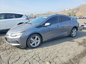 2018 Chevrolet Volt 1G1RC6S54JU151579
