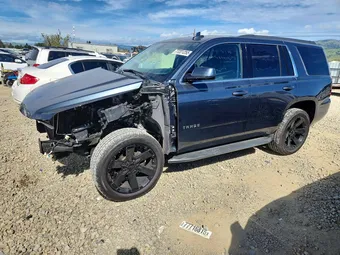 2020 Chevrolet Tahoe 1GNSCAEC8LR298622