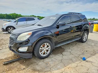 2017 Chevrolet Equinox 2GNALCEK8H1609707 Lot 52015066