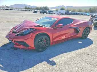 2024 Chevrolet Corvette 1G1YB2D40R5104597