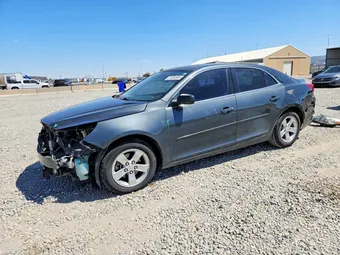 2015 Chevrolet Malibu 1G11B5SL3FF155630 Lot 51954956
