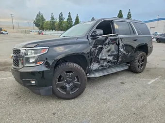 2017 Chevrolet Tahoe 1GNSCBKC9HR350535
