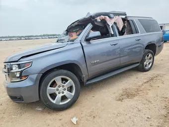 2019 Chevrolet Suburban 1GNSCHKC4KR106169