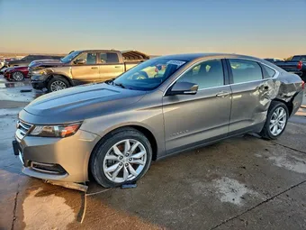 2019 Chevrolet Impala 2G11Z5SA3K9145516