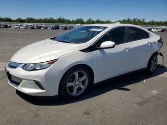 2017 Chevrolet Volt 1G1RC6S57HU167768