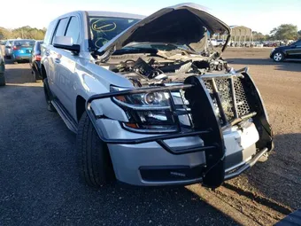2020 Chevrolet Tahoe 1GNLCDEC7LR200962