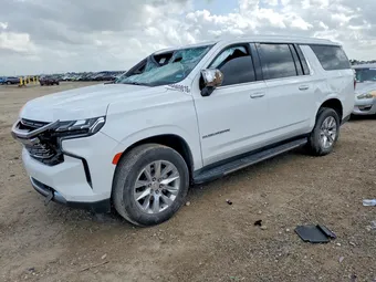 2023 Chevrolet Suburban 1GNSCFKDXPR179616