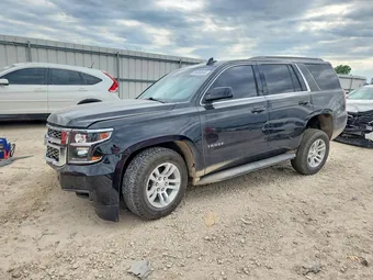 2020 Chevrolet Tahoe 1GNSKAKC3LR223124