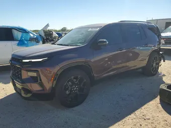 2025 Chevrolet Traverse 1GNERLRS1SJ233987 Lot 79562925