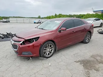 2016 Chevrolet Malibu 1G11C5SA8GF118179 Lot 52377186