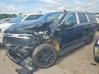 2024 Chevrolet Tahoe 1GNSKLED9RR364305