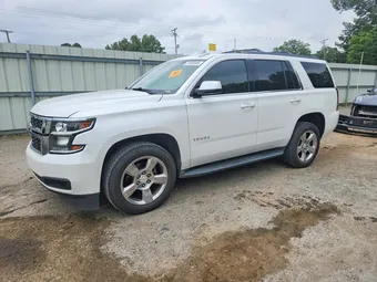 2017 Chevrolet Tahoe 1GNSCBKC2HR182575
