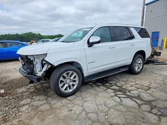 2022 Chevrolet Tahoe 1GNSKSKD1NR115568