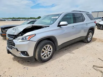 2019 Chevrolet Traverse 1GNERGKW6KJ203789 Lot 55629666