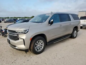 2023 Chevrolet Suburban 1GNSCCKD6PR327291