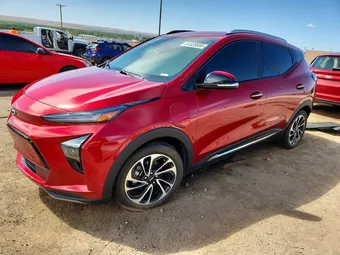 2023 Chevrolet Bolt EUV 1G1FZ6S04P4110626