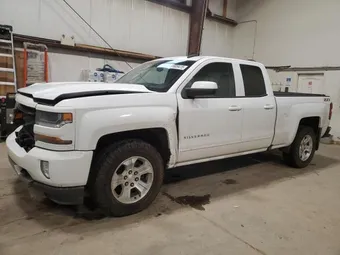 2019 Chevrolet Silverado 1500 2GCVKPEC9K1184924 Lot 91809415