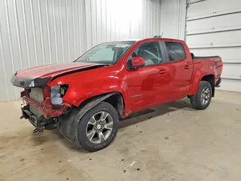 2016 Chevrolet Colorado 1GCGTDE32G1175094 Lot 50343676