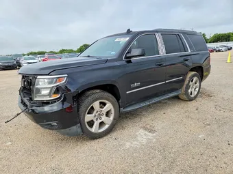 2015 Chevrolet Tahoe 1GNSCBKC7FR702668