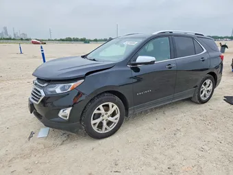 2021 Chevrolet Equinox 2GNAXNEV3M6141067 Lot 51210886