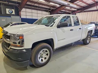 2016 Chevrolet Silverado 1500 1GCVKNEH0GZ167718 Lot 52423346