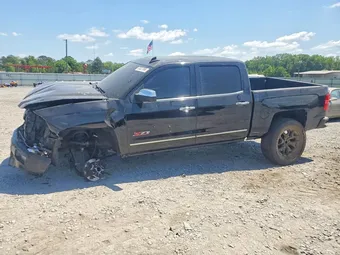 2015 Chevrolet Silverado 1500 3GCPCSEC9FG376706 Lot 50327996