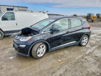2018 Chevrolet Bolt EV 1G1FW6S06J4133597