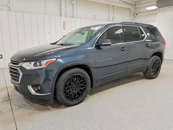 2020 Chevrolet Traverse 1GNEVGKW8LJ234247 Lot 54124006