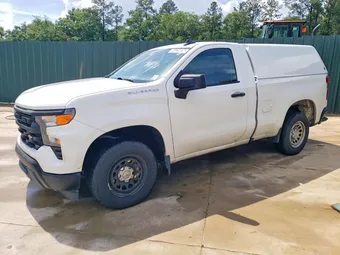 2023 Chevrolet Silverado 1500 3GCNAAEK9PG337517 Lot 54526836