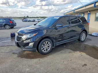 2019 Chevrolet Equinox 3GNAXKEV1KL222611 Lot 41968856