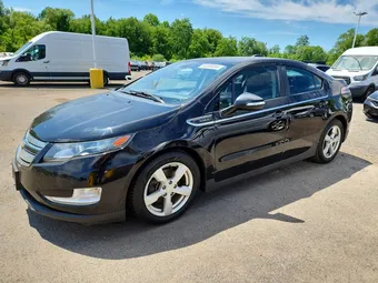 2015 Chevrolet Volt 1G1RA6E46FU105428
