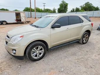 2016 Chevrolet Equinox 2GNALBEK4G1147638 Lot 51962116