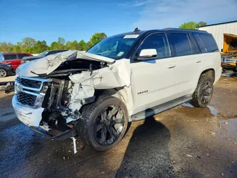 2020 Chevrolet Tahoe 1GNSCBKC2LR188689