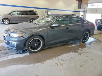 2017 Chevrolet Malibu 1G1ZE5ST9HF151501 Lot 53403906