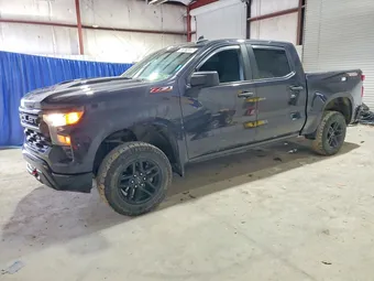 2023 Chevrolet Silverado 1500 3GCUDCED5PG171481 Lot 51674336