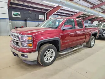 2015 Chevrolet Silverado 1500 1GCVKREC9FZ156677 Lot 56984856