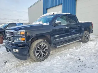 2015 Chevrolet Silverado 1500 3GCUKTEC4FG180488 Lot 73269445