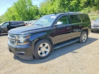 2016 Chevrolet Tahoe 1GNSKCKC8GR348914