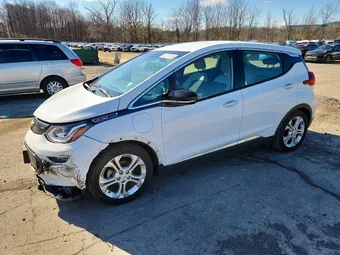 2017 Chevrolet Bolt EV 1G1FW6S02H4149127