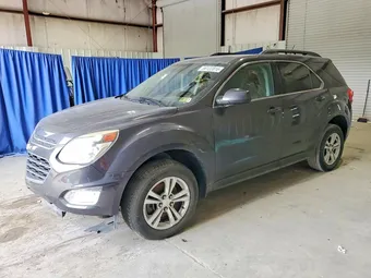 2016 Chevrolet Equinox 2GNALCEK2G6264823 Lot 56122816