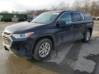 2020 Chevrolet Traverse 1GNERFKW2LJ116774 Lot 77891725