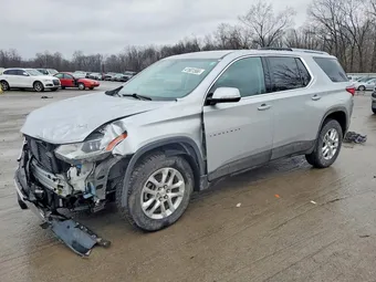 2018 Chevrolet Traverse 1GNEVGKW9JJ264404 Lot 41601566