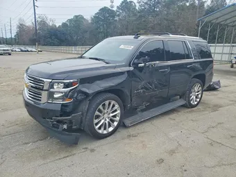 2019 Chevrolet Tahoe 1GNSKCKJ6KR257390